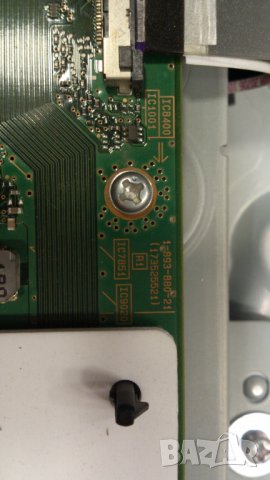 SONY KDL-55W808, снимка 11 - Телевизори - 39825265