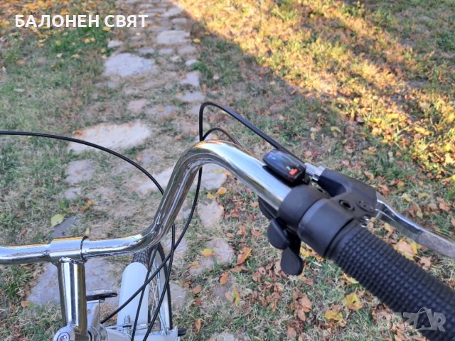 Безплатна Доставка Триколка Многофункционален Триколесен Велосипед 20 цола 8 скор , снимка 5 - Велосипеди - 39015076