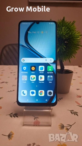 Realme note 60