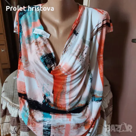 Ризи,блузи,туники, снимка 6 - Ризи - 47354774