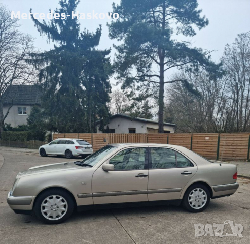 Mercedes-Benz E 280 Elegance, снимка 2 - Автомобили и джипове - 36124926