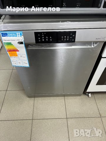 Пералня А++ Sharp,Vestel u VOX 6,7,8 и 10кг Нови с 60месеца гаранция, снимка 16 - Перални - 39523465