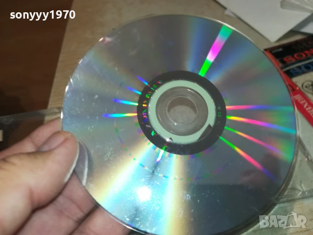 GIRLS ALOUD CD 3007251437, снимка 13 - CD дискове - 51191729