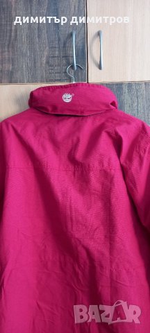 Яке Timberland S, снимка 5 - Якета - 35739832