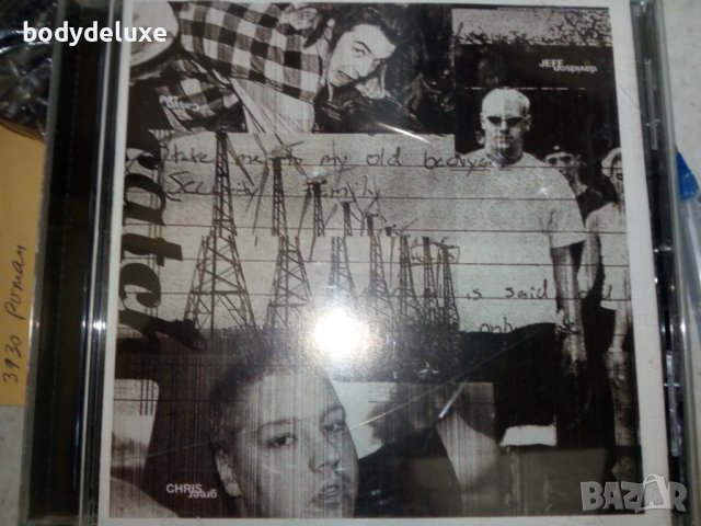 аудио дискове, снимка 6 - CD дискове - 41539487