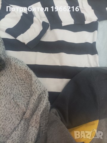 Панталони и блузи