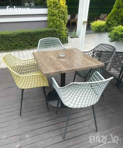 Градински комплект