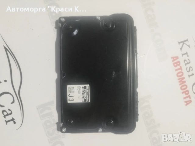 896610UJ30 компютър за двигател на Toyota Yaris Cross 1.5i xibrit 92k 2025г , снимка 2 - Части - 53379960