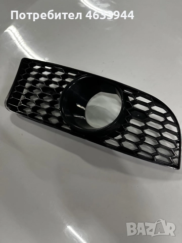 Решетки за М3 броня за БМВ Е9Х, снимка 7 - Аксесоари и консумативи - 52337774