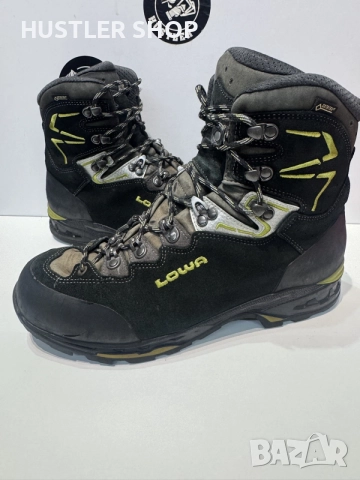 Туристически обувки LOWA TICAM || GORE-TEX. Номер 43.5