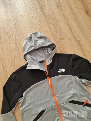 Страхотно мъжко яке горнище THE NORTH FACE, размер M, снимка 3 - Якета - 56208109
