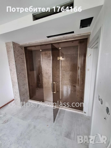 Душ кабини паравани за баня, снимка 2 - Душ кабини и вани - 51618167