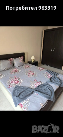 Тристаен апартамент за нощувки