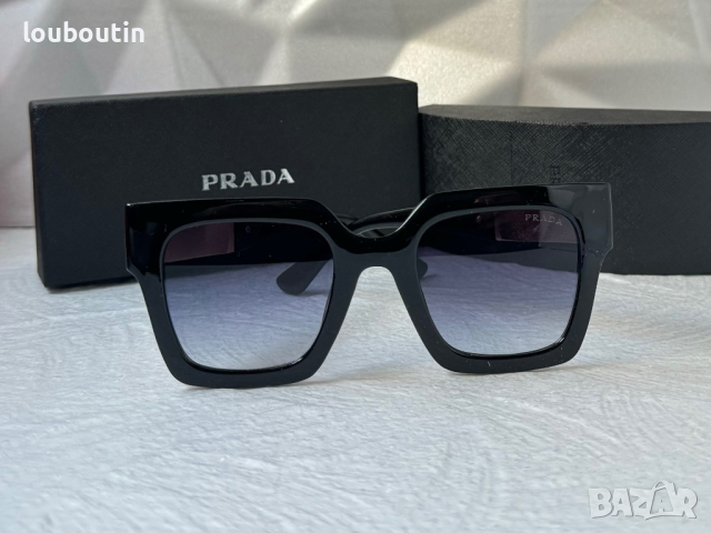 PR дамски слънчеви очила, снимка 7 - Слънчеви и диоптрични очила - 44588463