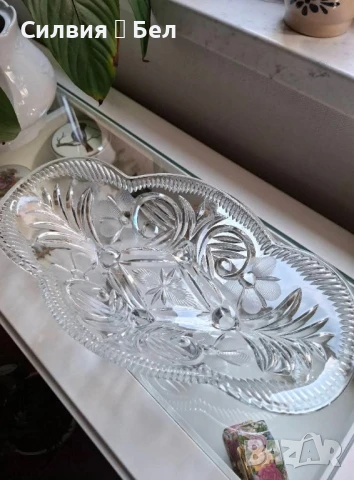 Ретро купа за плодове , снимка 14 - Аксесоари за кухня - 50804199