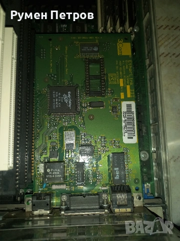 Fujitsu Ergo Pro e, работещ., снимка 12 - За дома - 53680034