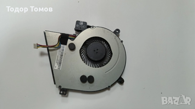 Части  за лаптоп Asus X551M, снимка 6 - Други - 52333981