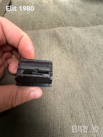 Продавам пълнител за Флоберка  Ruger JMX1 22LR , снимка 6 - Бойно оръжие - 52906841