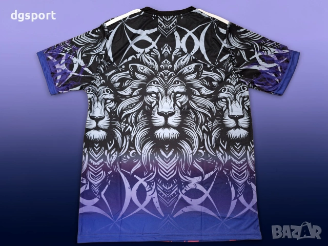 Футболна фланелка на Манчестър Юнайтед специално издание!, снимка 2 - Футбол - 52062951