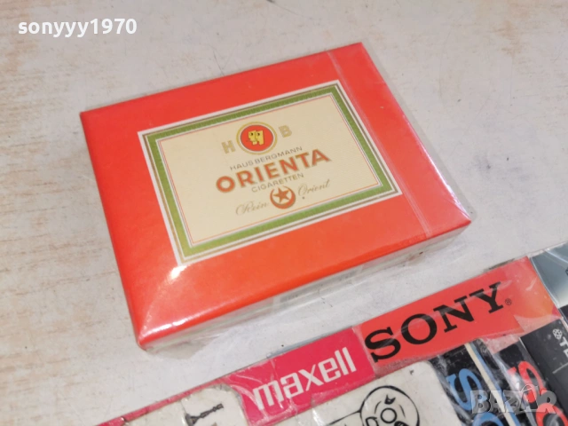 HB ORIENTA-ЗА КОЛЕКЦИОНЕРИ 0803261624, снимка 7 - Колекции - 53756502