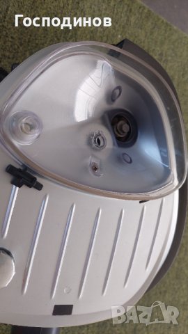 Кафемашина Saeco Odea на части, снимка 3 - Кафемашини - 42038247