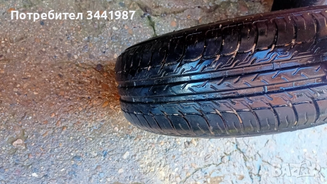 Джанти с гуми , снимка 8 - Гуми и джанти - 52377364