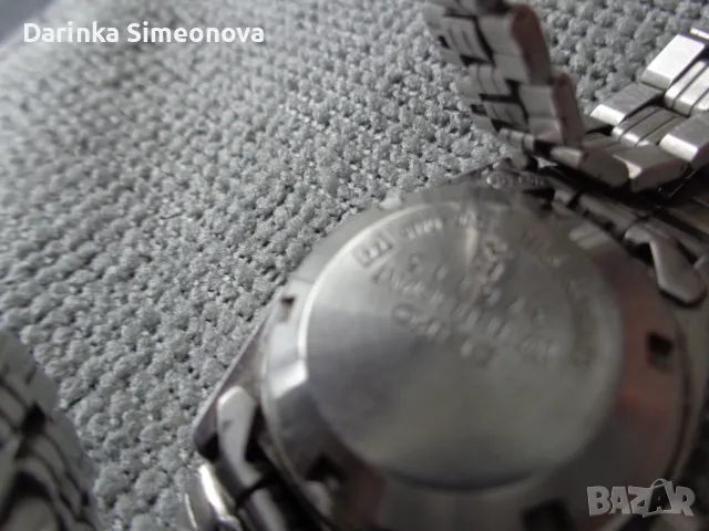 Часовници SEIKO и ROLEX, снимка 11 - Мъжки - 49974847