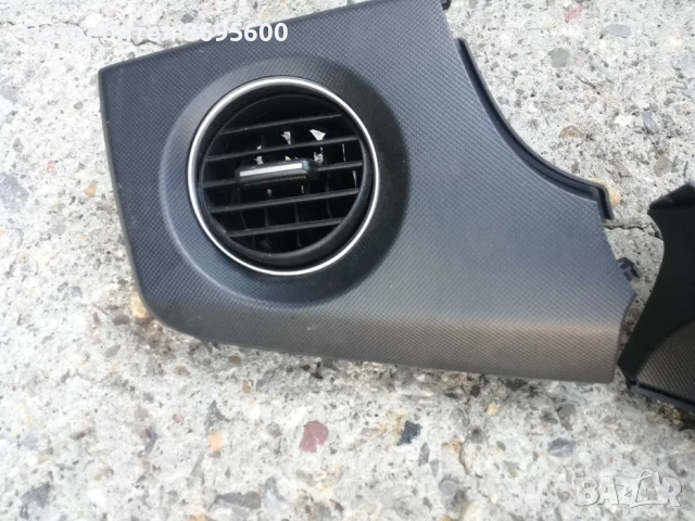 Hyundai i10 Хюндай и10 1.0i табло километраж лява лайсна духалка парно, снимка 3 - Части - 53855298