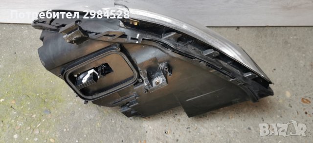 Фар за Mercedes CLA W117 / Мерцедес ЦЛА В117, снимка 7 - Части - 40912099