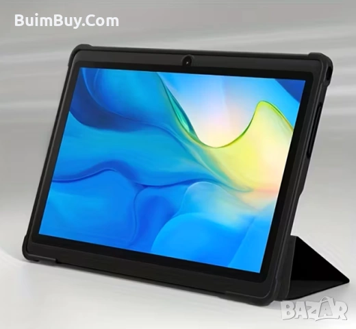 PRITOM 7-инчов Android 13 Таблет с Защитен Калъф, снимка 3 - Таблети - 53089128