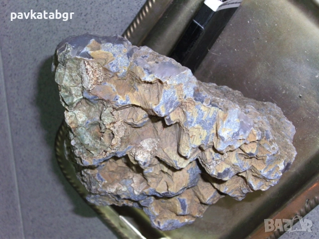 Полускъпоценни минерали, снимка 14 - Други ценни предмети - 53738422