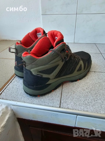 McKinley-туристически обувки, снимка 4 - Спортни обувки - 53706657