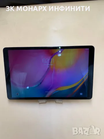 Таблет Samsung Galaxy Tab / 2GB RAM /  32GB, снимка 2 - Таблети - 56366990