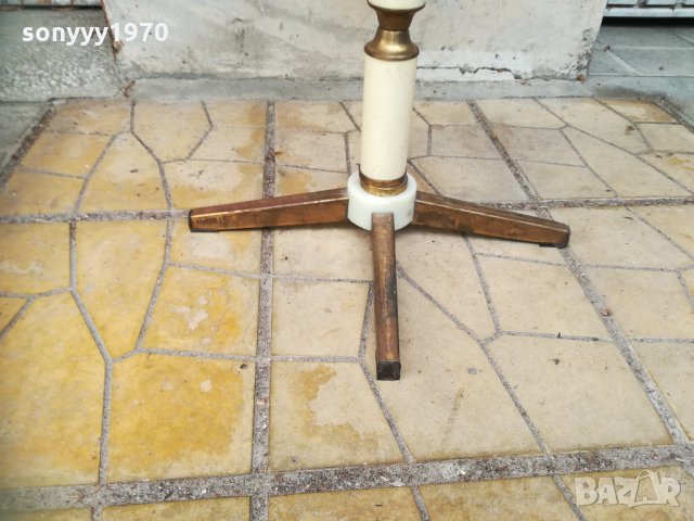 МРАМОРНА МАСА 2210211918, снимка 10 - Антикварни и старинни предмети - 34551499