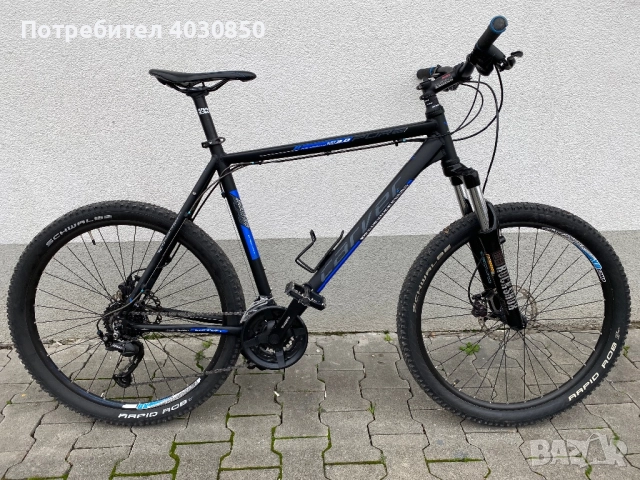 Велосипед Carver 26 цола