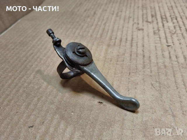 Смукач За Мотоциклети. 