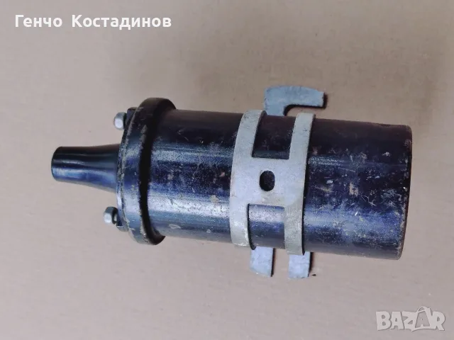 Продавам бобина запалителна Б - 117 , обикновена