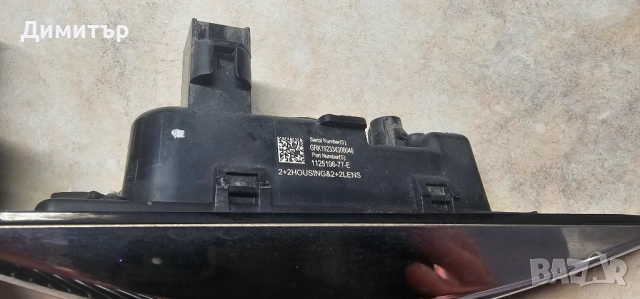Tesla 3 Y камера Мигач , снимка 3 - Части - 52301703