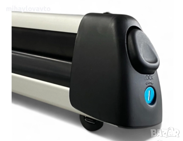 БАГАЖНИК ЗА СКИ 56CM