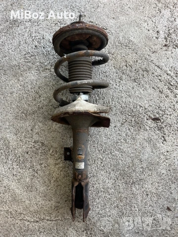 Амортисьор с пружина преден Мицубиши Аутлендър 2 Mitsubishi Outlander (2006-2012)