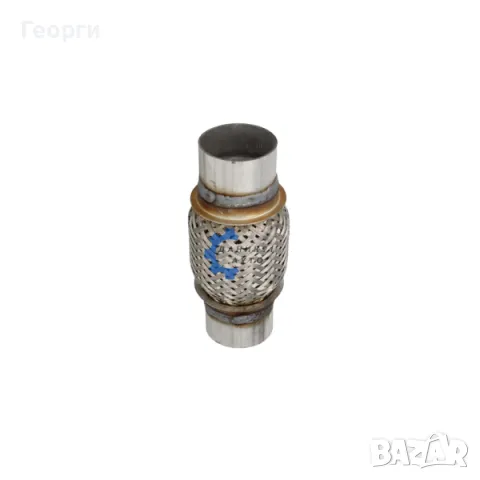 Мека връзка за ауспух / гърне JMJ Ф 40, снимка 3 - Части - 50435341