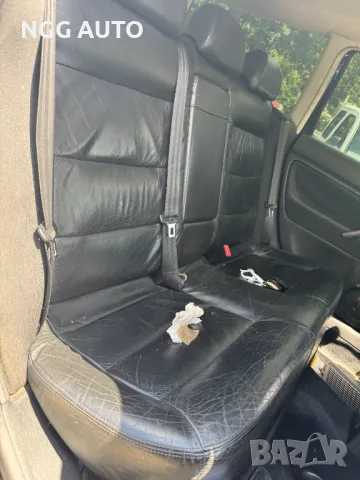VW Passat B5.5 1.9 TDI 131 к.с. комби – 2003 г. – На части!, снимка 11 - Автомобили и джипове - 50293107