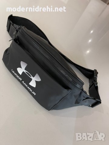 чанта банан Under Armour код 26, снимка 1 - Чанти - 38836056