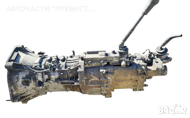 Скоростна Кутия Ръчна Сузуки Витара 1.6 97кс Suzuki Vitara 1.6 16v 1988г-1998г, снимка 3 - Части - 52324793