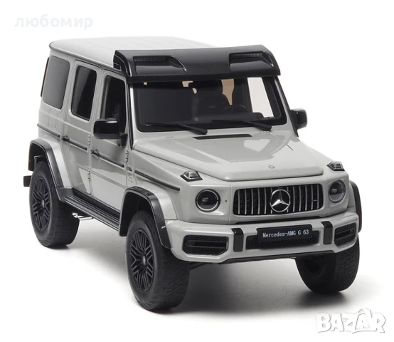 Mercedes Benz  , снимка 4 - Колекции - 51383745