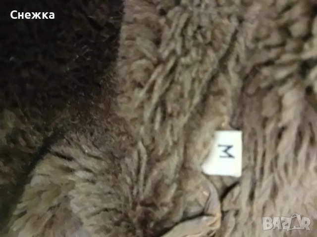 дамски кожух, снимка 4 - Палта, манта - 52474721