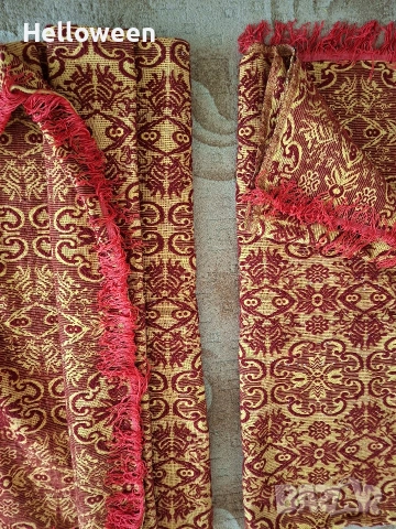 Нови ръчно тъкани черги и покривала за легла., снимка 12 - Килими - 49880612