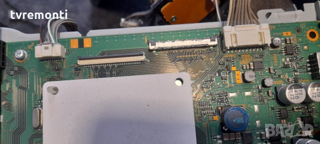 MAIN BOARD ,1-888-154-11, 173416911, for SONY KDL-32W605A, снимка 4 - Части и Платки - 35792281