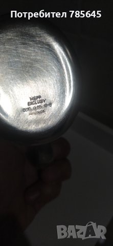 Антикварни сребърни съдове ., снимка 6 - Антикварни и старинни предмети - 40821241