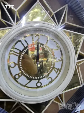 стенен часовник , снимка 5 - Стенни часовници - 48642329